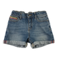 Preloved Fatface shorts for kids