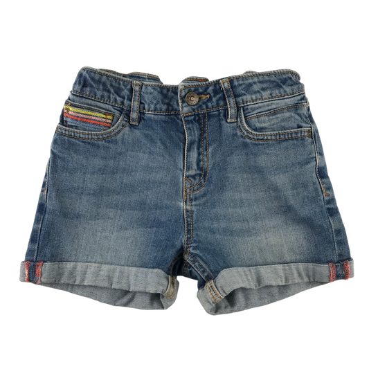 Preloved Fatface shorts for kids