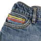 Preloved Fatface shorts for kids