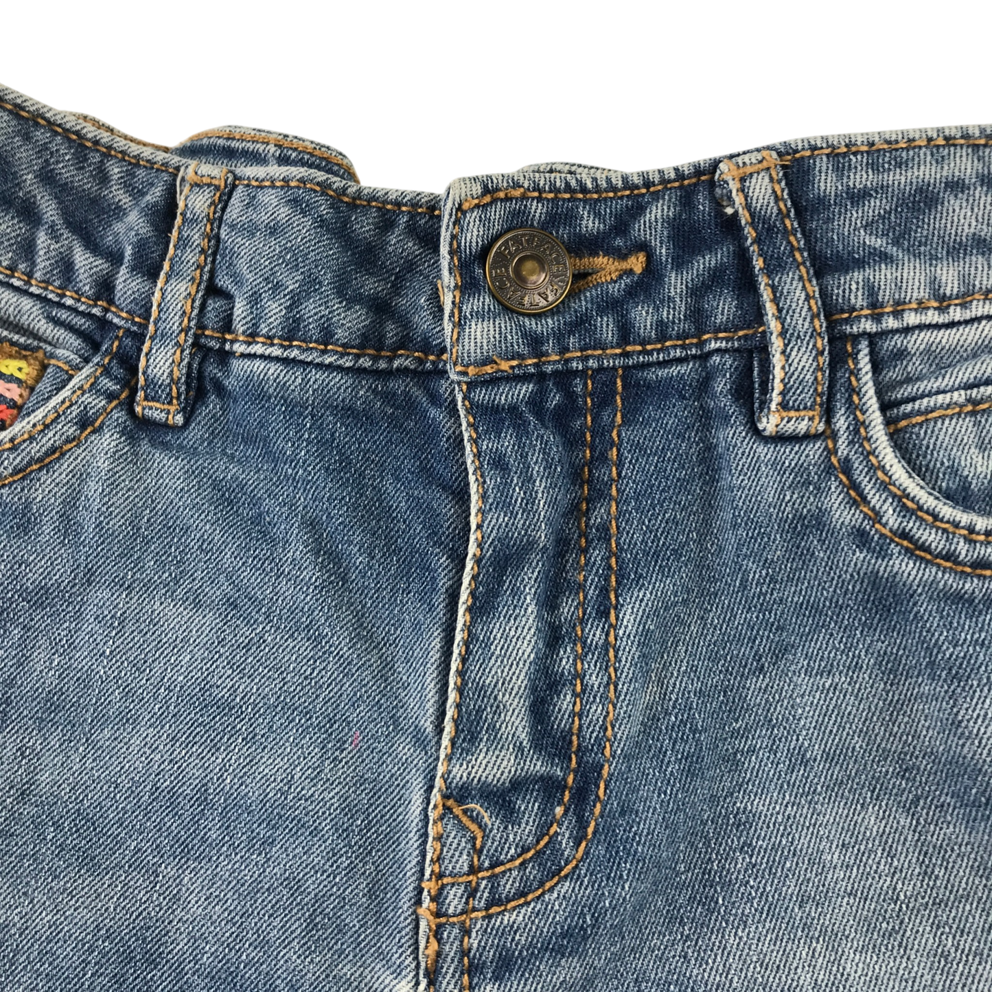Preloved Fatface shorts for kids