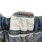 Preloved Fatface shorts for kids