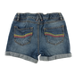 Preloved Fatface shorts for kids