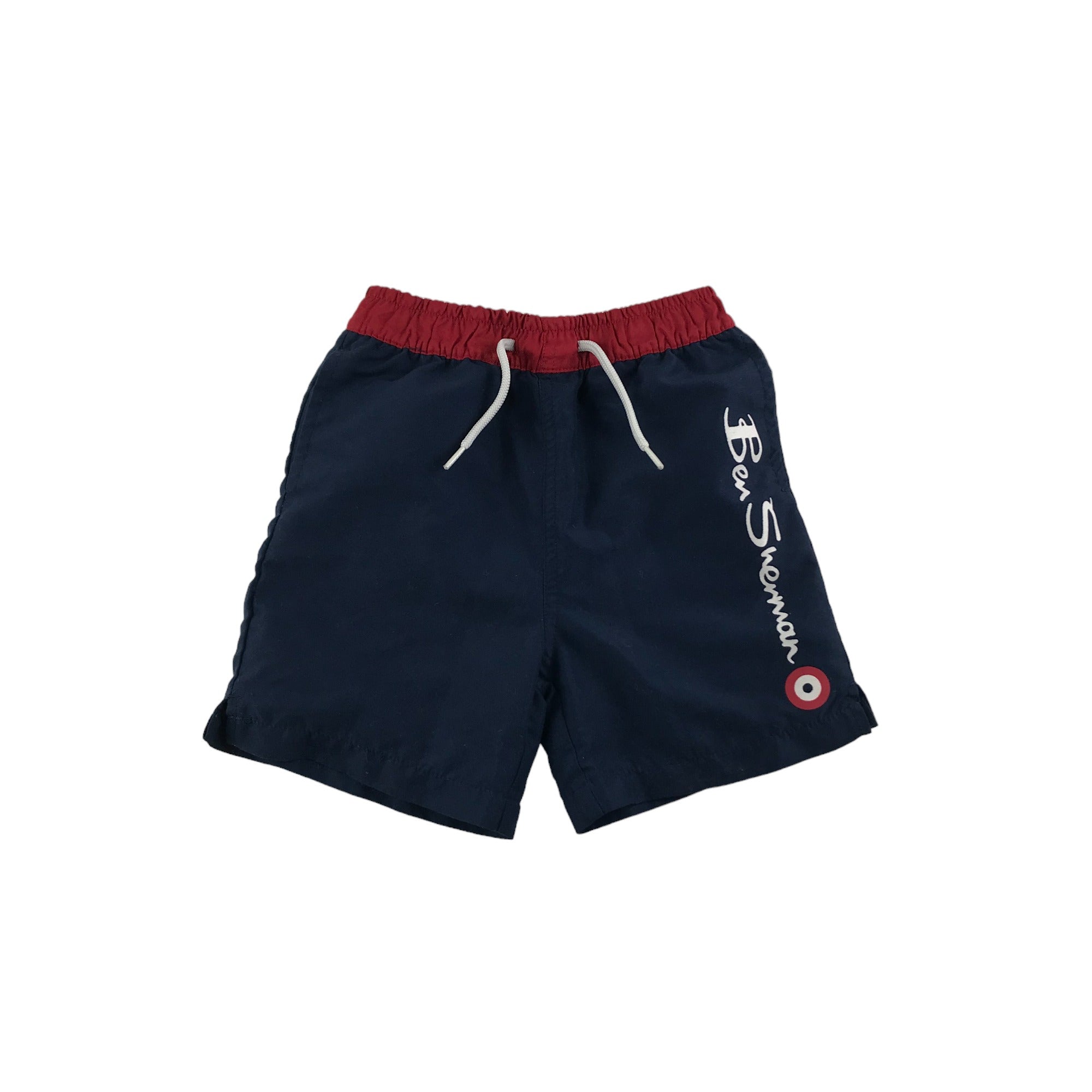 Ben sherman swimming shorts online