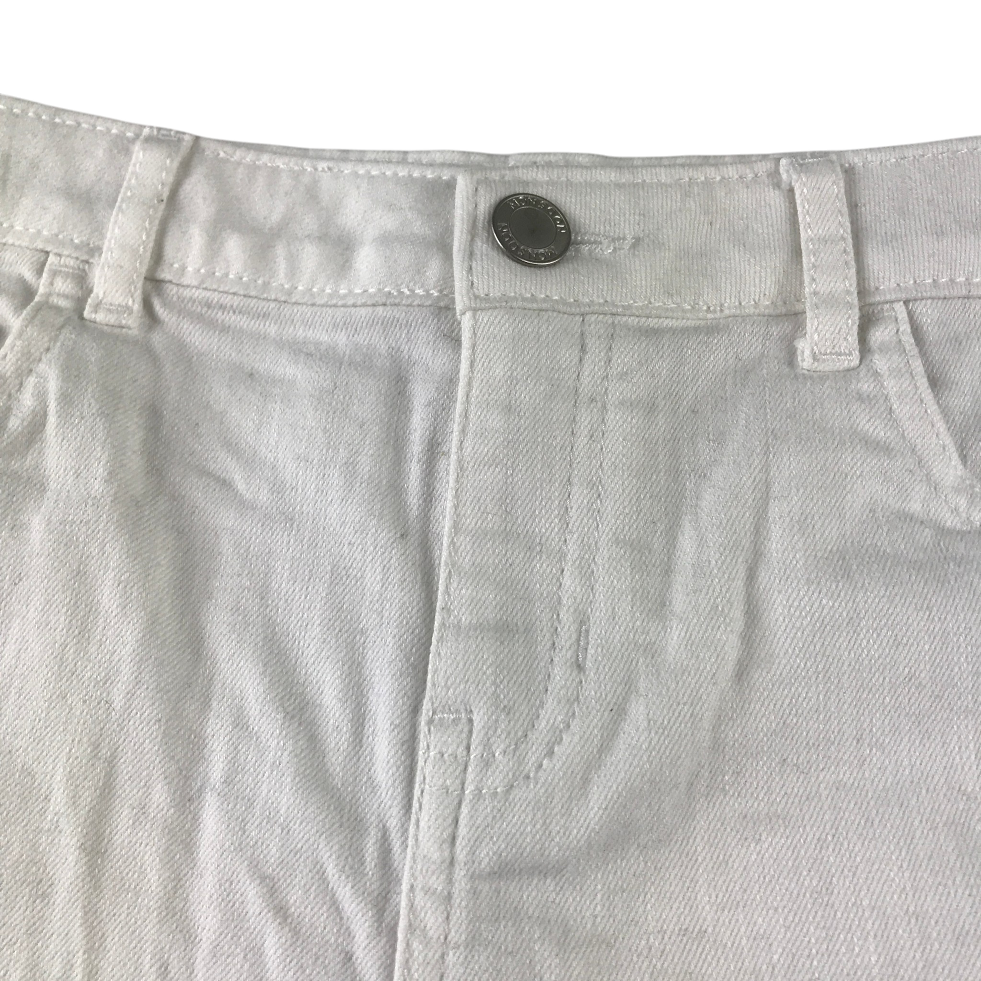 Preloved Monsoon shorts for kids