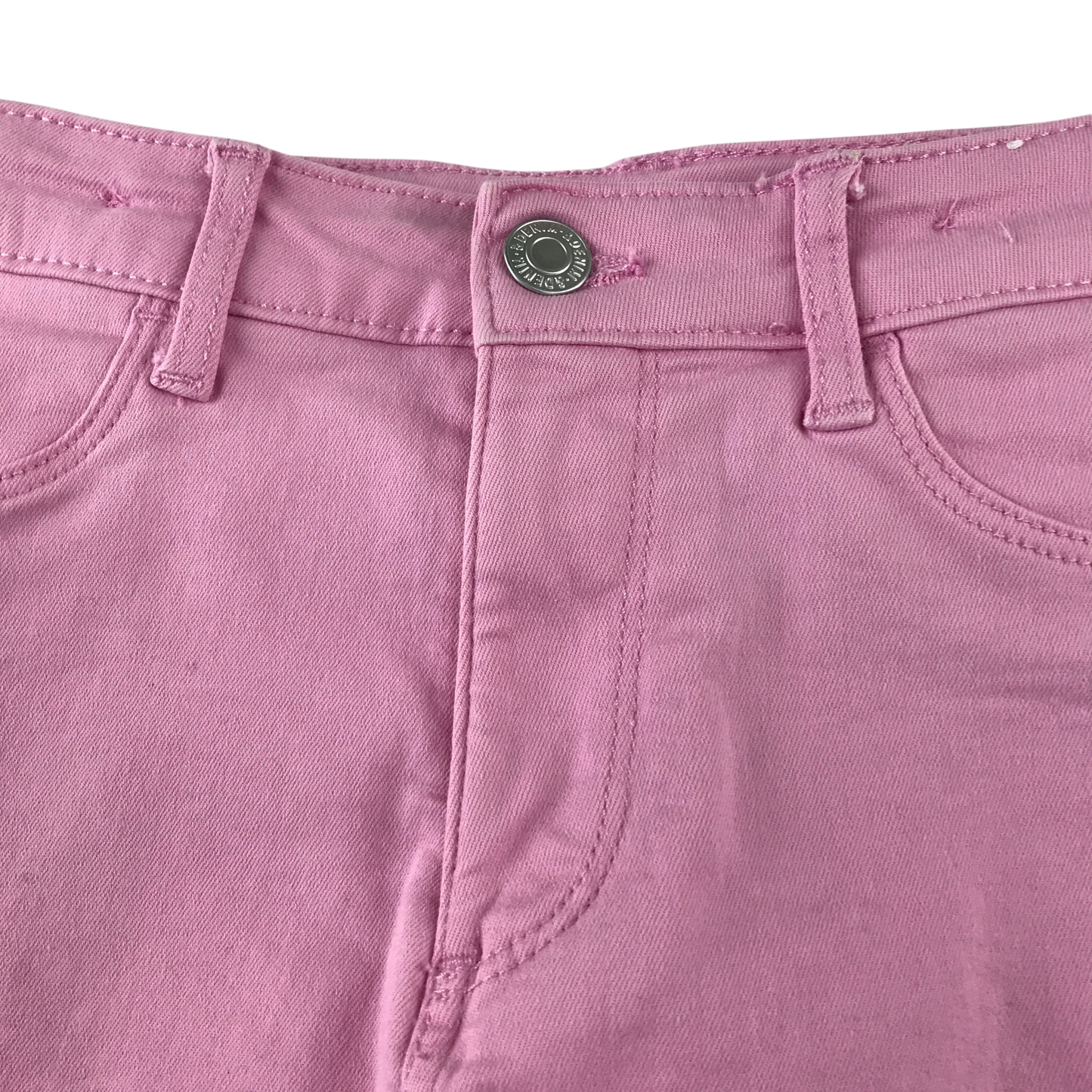 Preloved H&M shorts for kids
