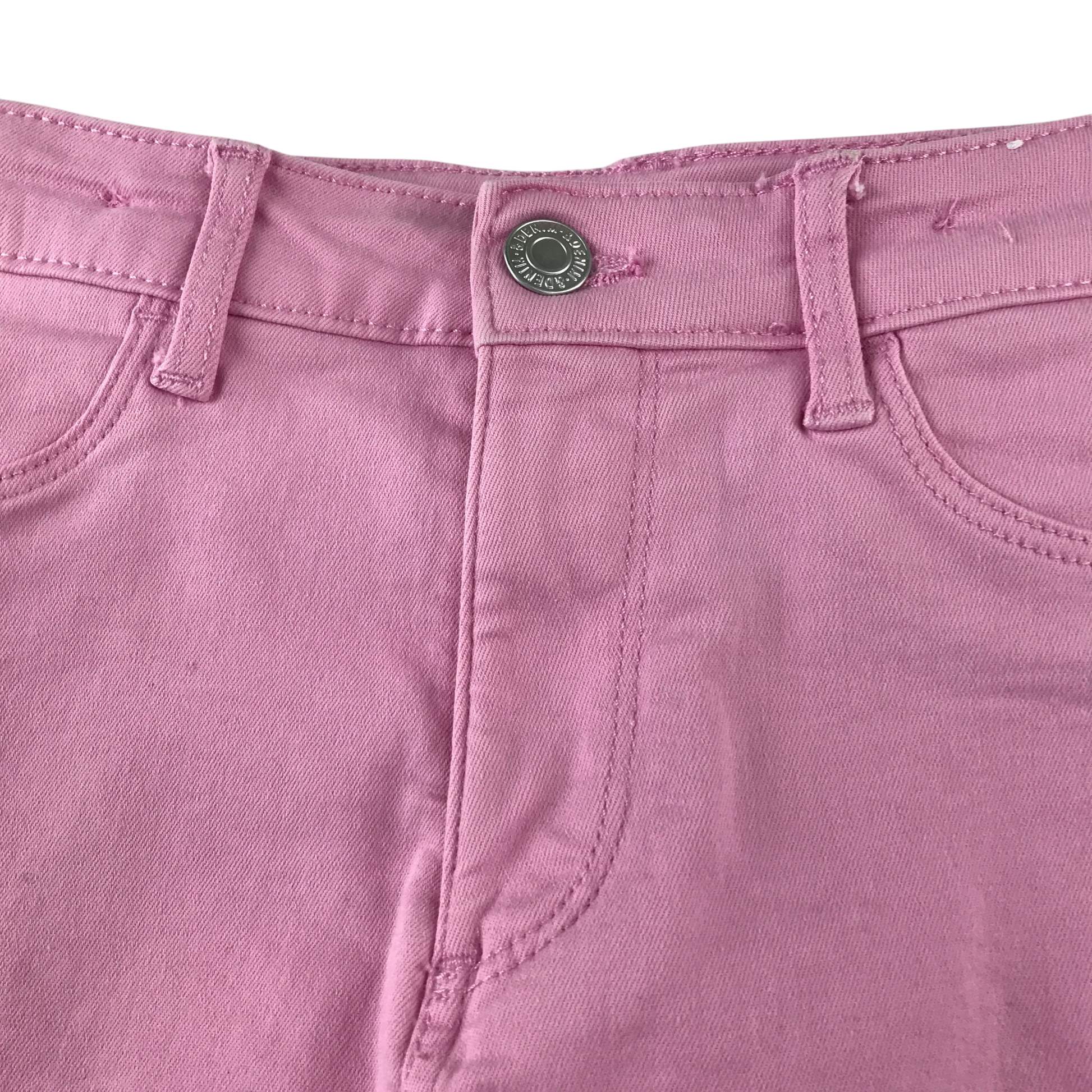 Preloved H&M shorts for kids