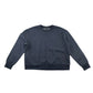 Primark sweater M women blue plain jersey