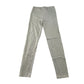 Gap leggings 14-15 years light grey with love heart graphic prints