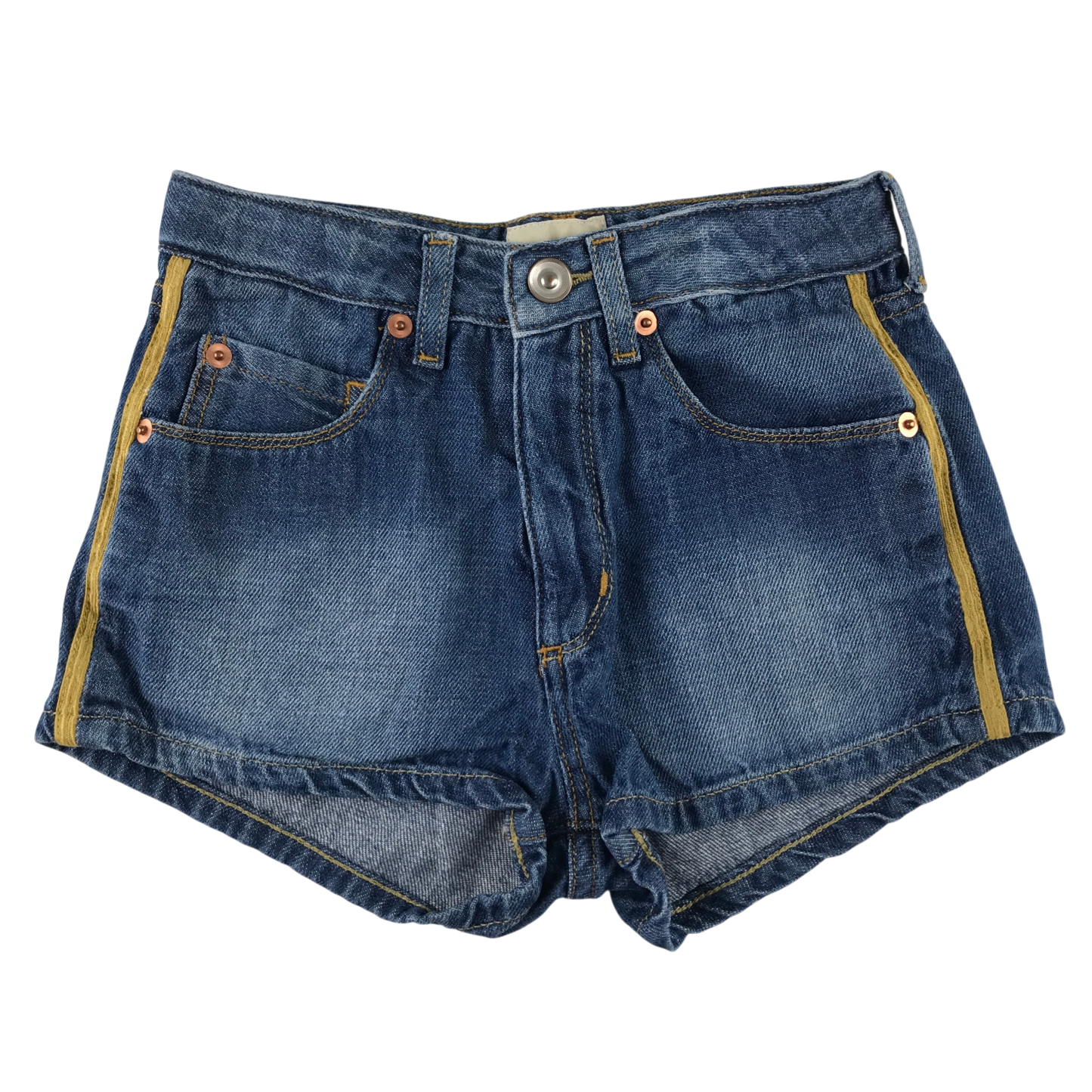 Preloved Bellerose shorts for kids