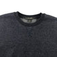 Primark sweater M women blue plain jersey