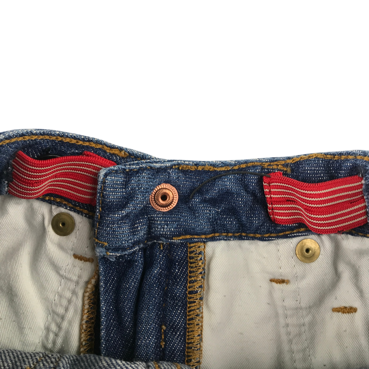 Preloved Bellerose shorts for kids