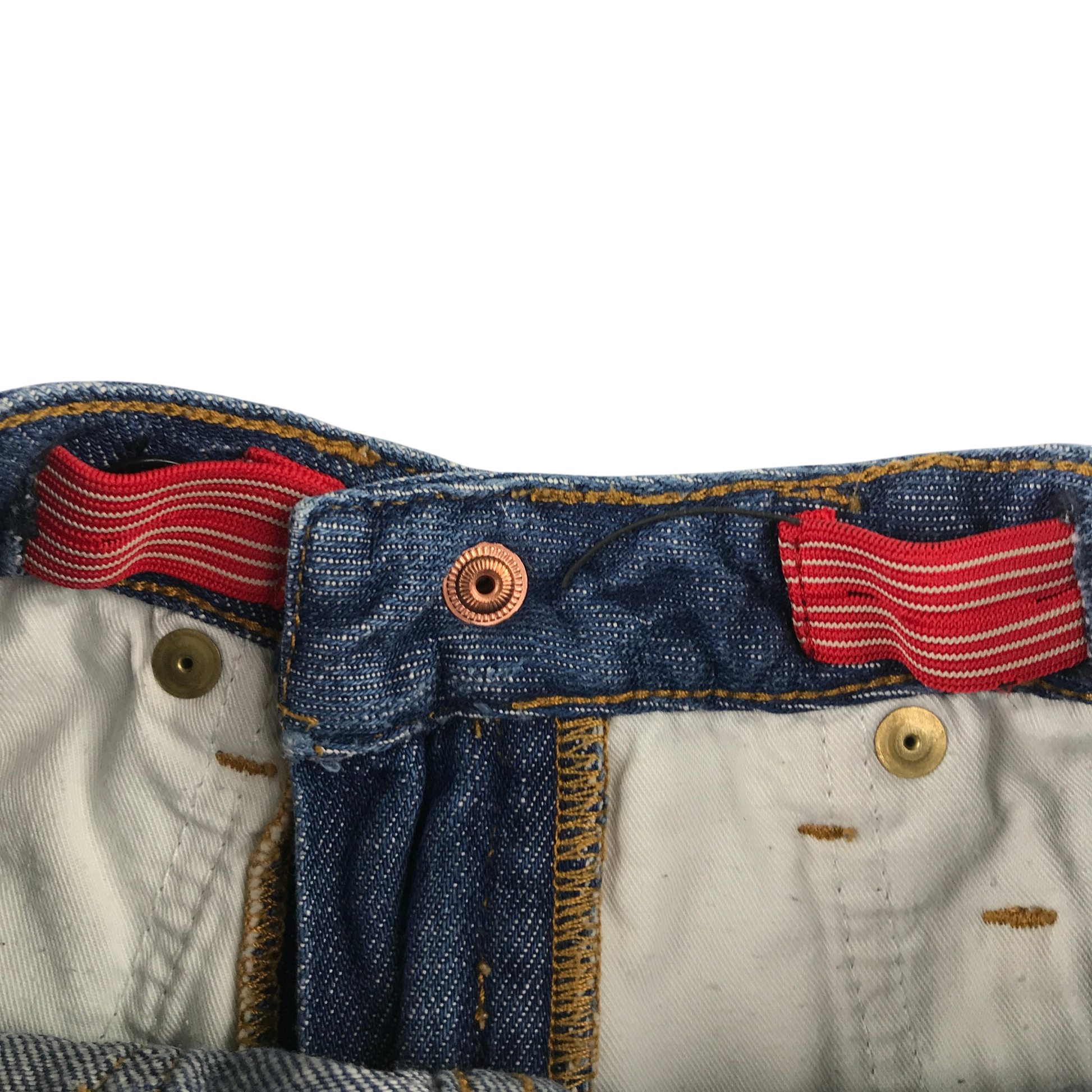 Preloved Bellerose shorts for kids