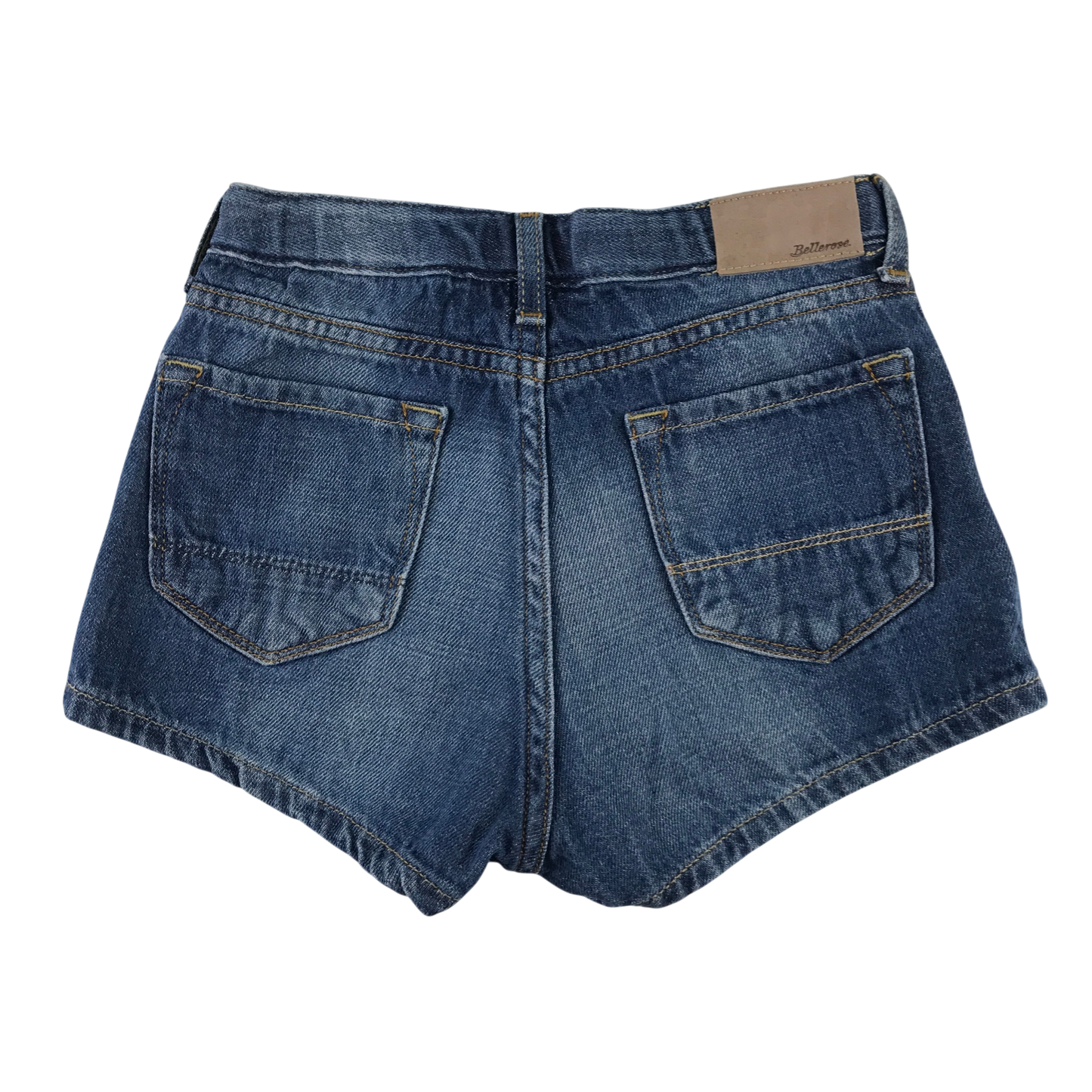 Preloved Bellerose shorts for kids