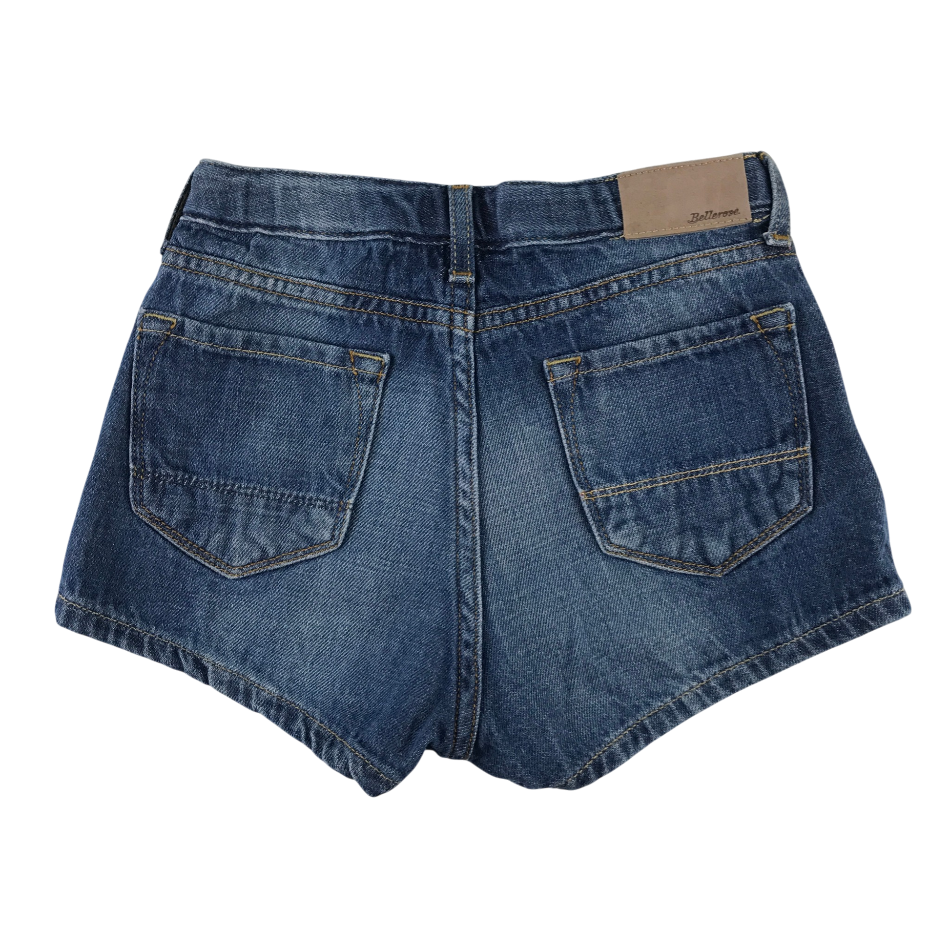 Preloved Bellerose shorts for kids