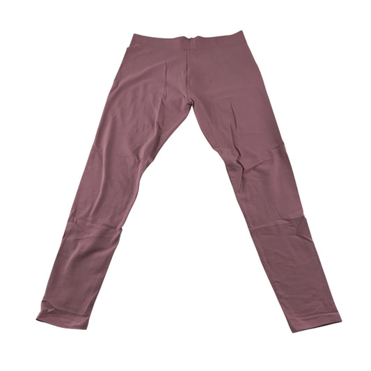 Next leggings 13-14 years pink plain