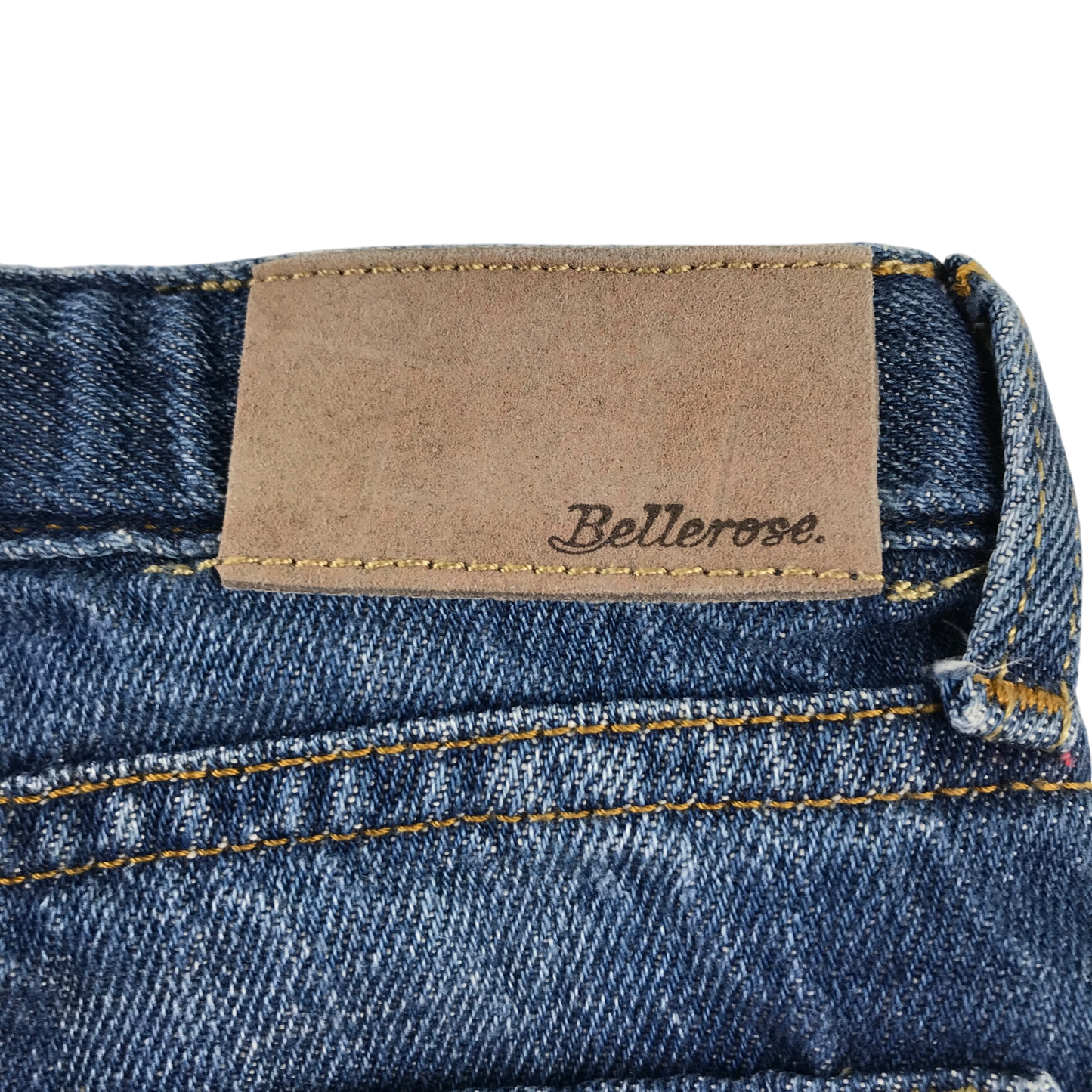 Preloved Bellerose shorts for kids