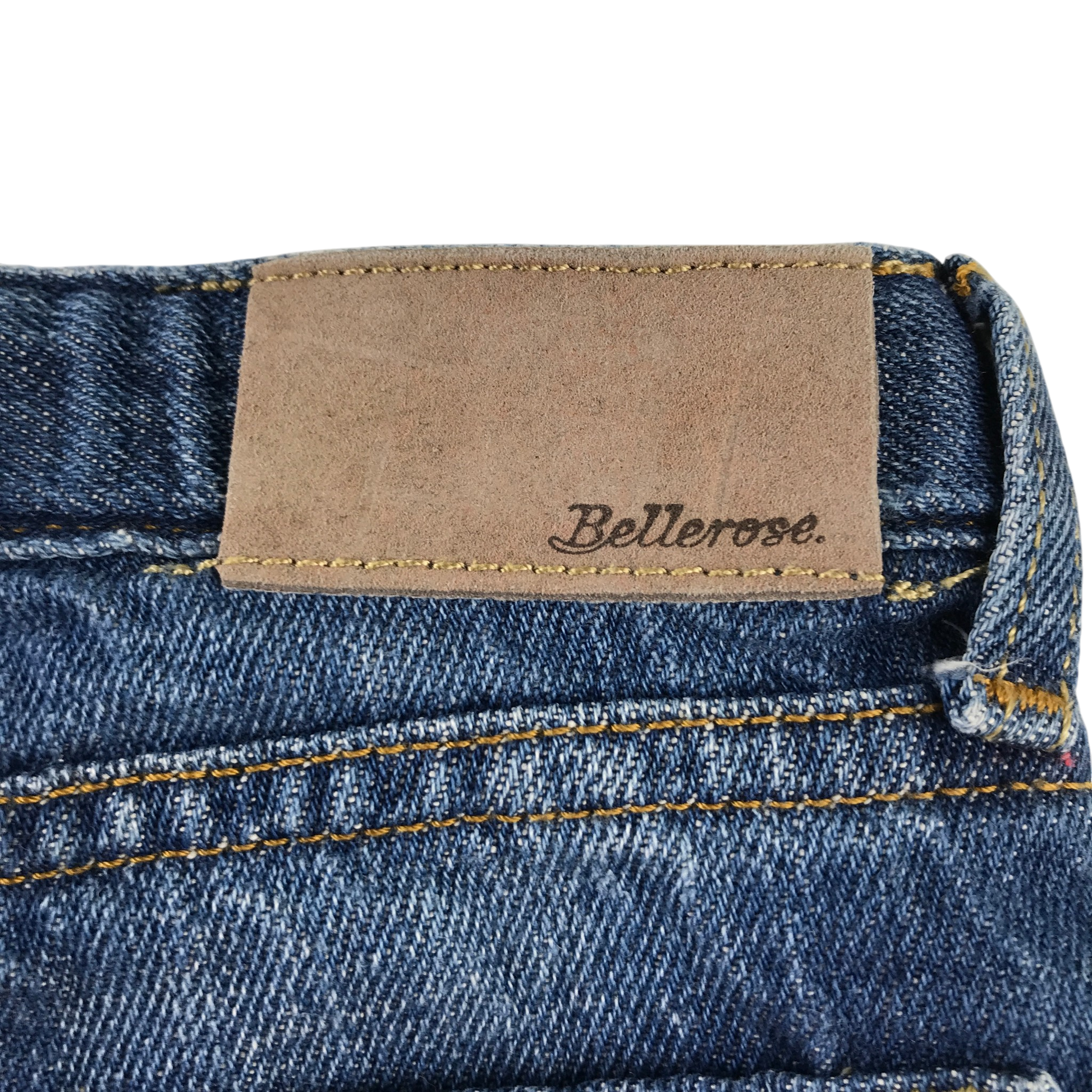 Preloved Bellerose shorts for kids