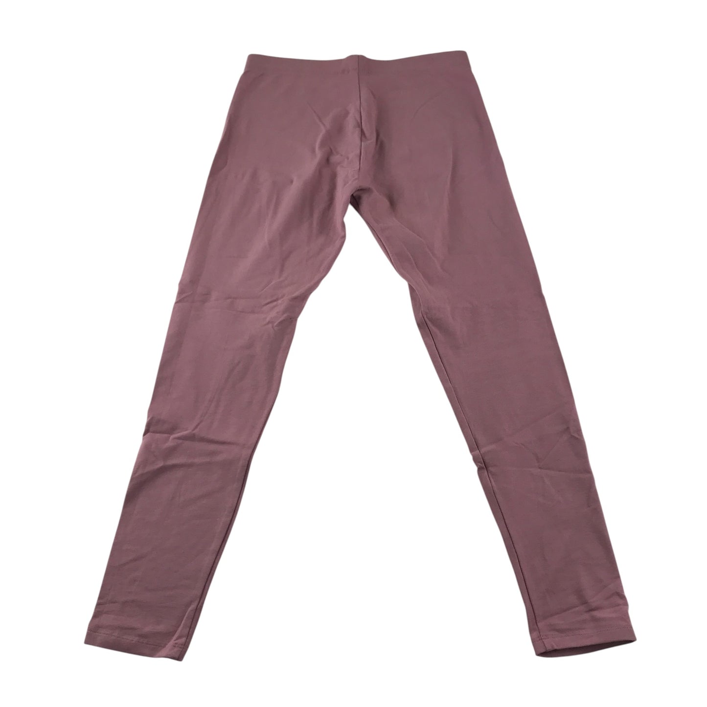 Next leggings 13-14 years pink plain