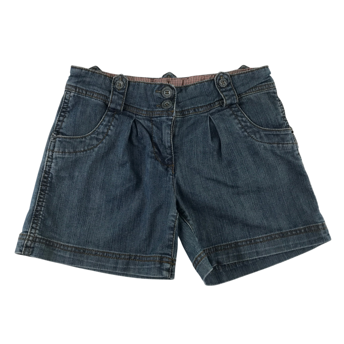 Preloved Okaigi shorts for kids
