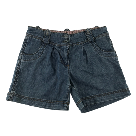 Preloved Okaigi shorts for kids