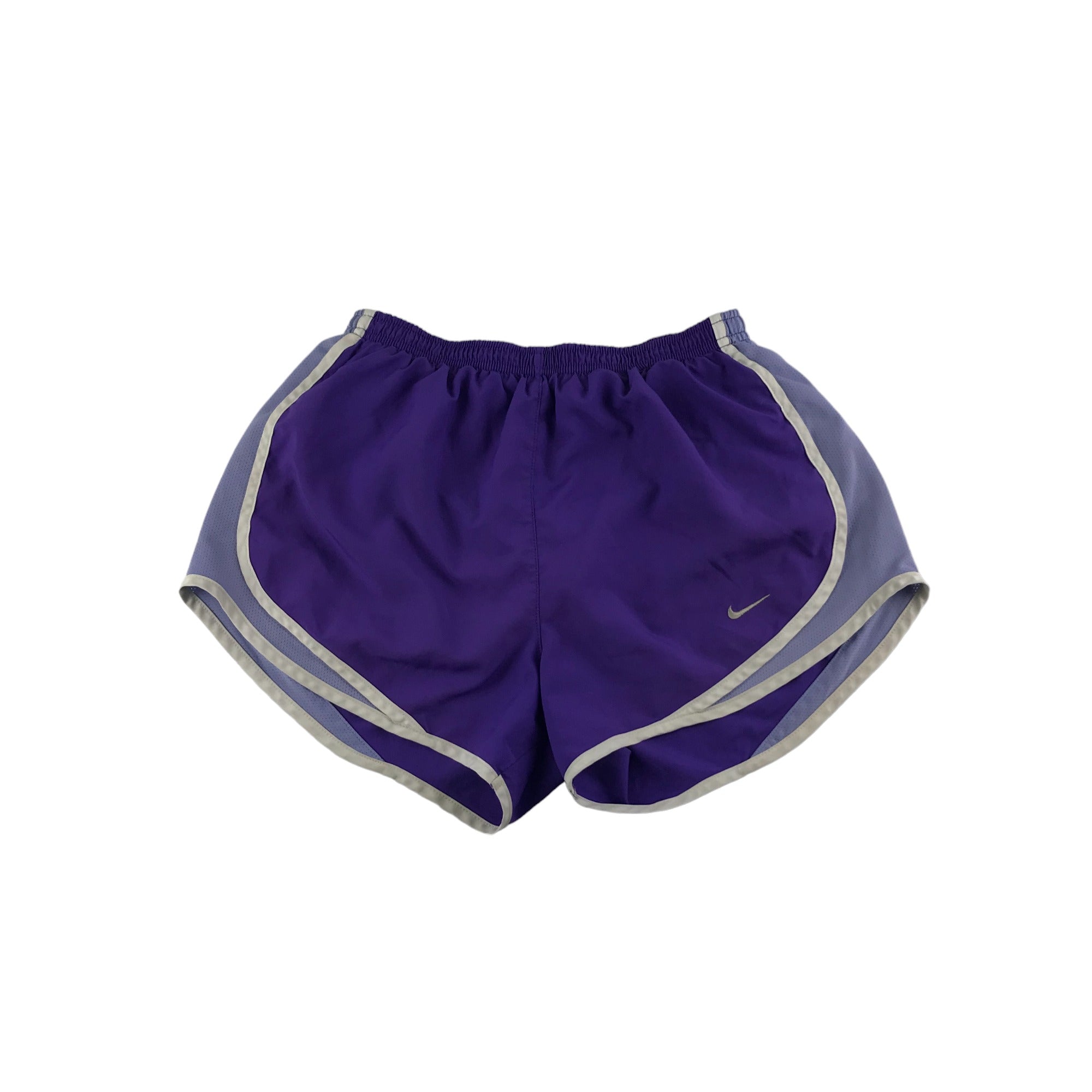 Purple nike deals shorts