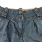 Preloved Okaigi shorts for kids