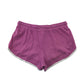 Primark Shorts Set Size Women XS Pink and Mint Colour Waffle Fabric Cotton