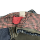 Preloved Okaigi shorts for kids