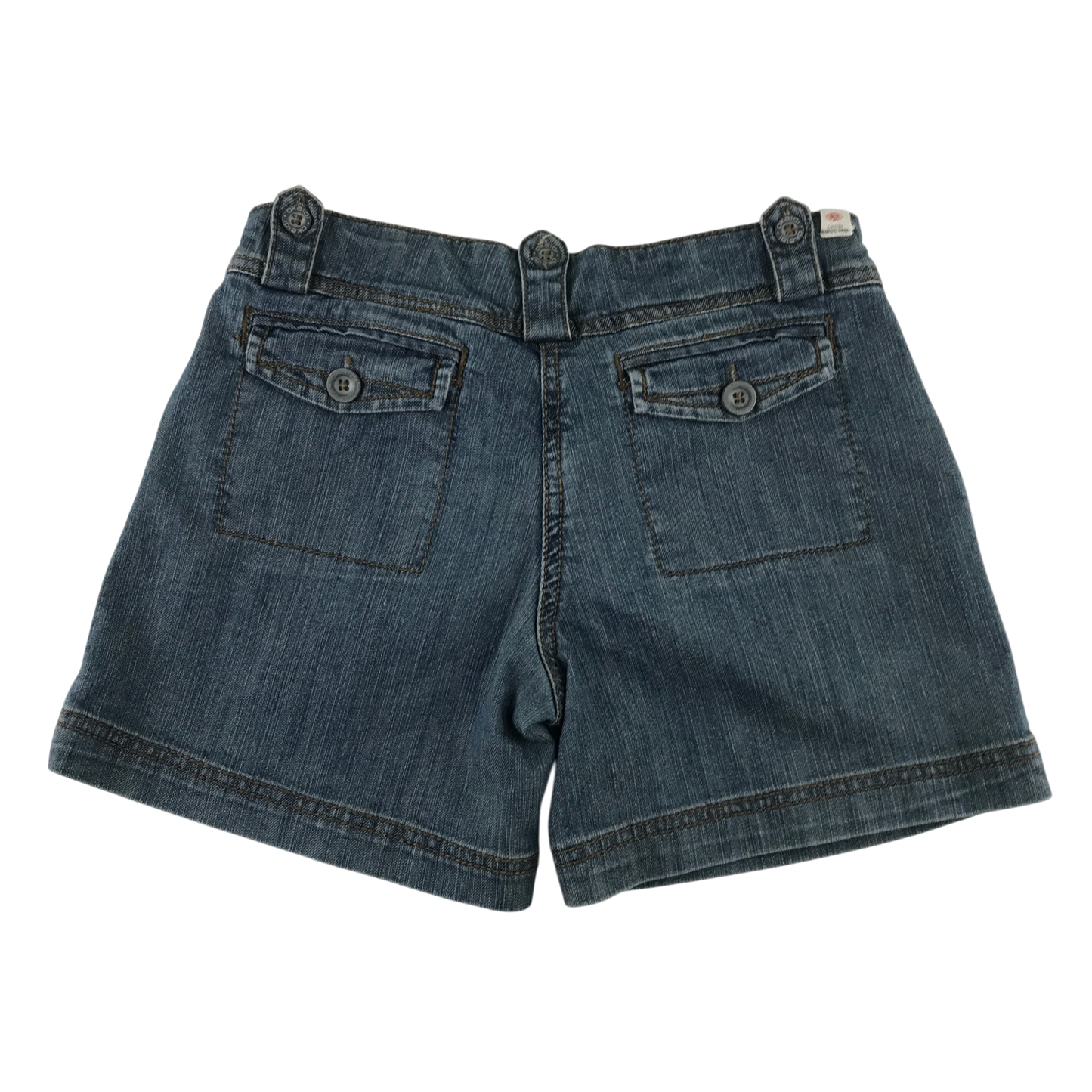 Preloved Okaigi shorts for kids