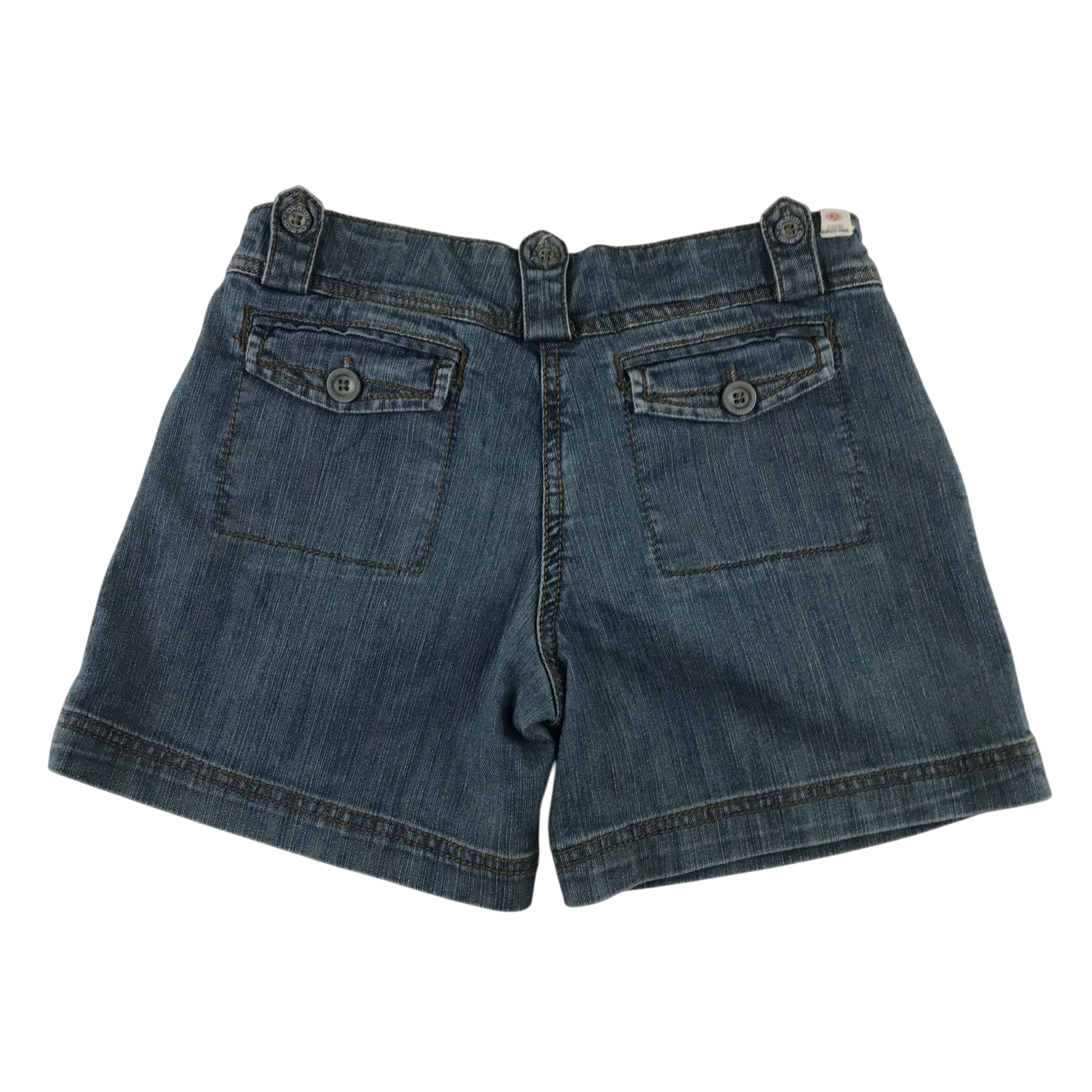 Preloved Okaigi shorts for kids