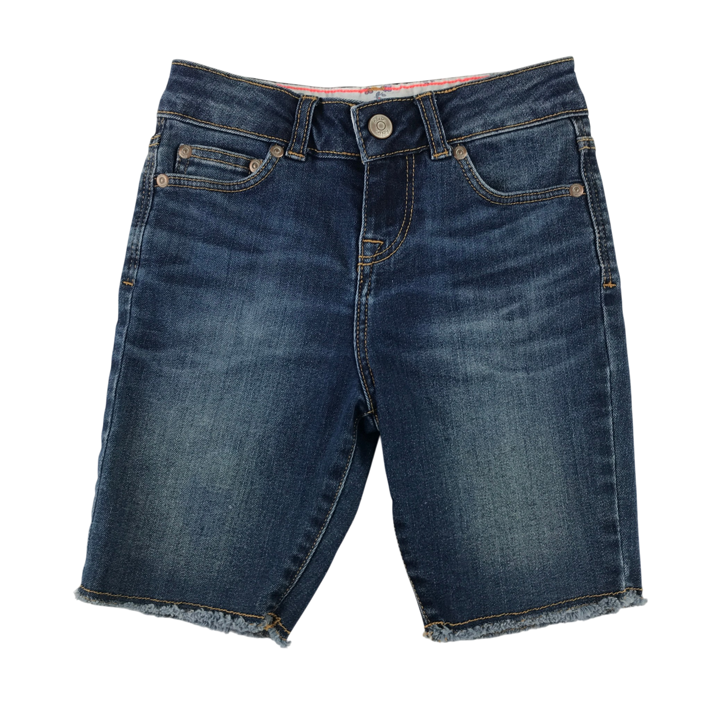 Preloved Boden shorts for kids