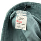 John Lewis skirt 11-12 years dusty blue corduroy