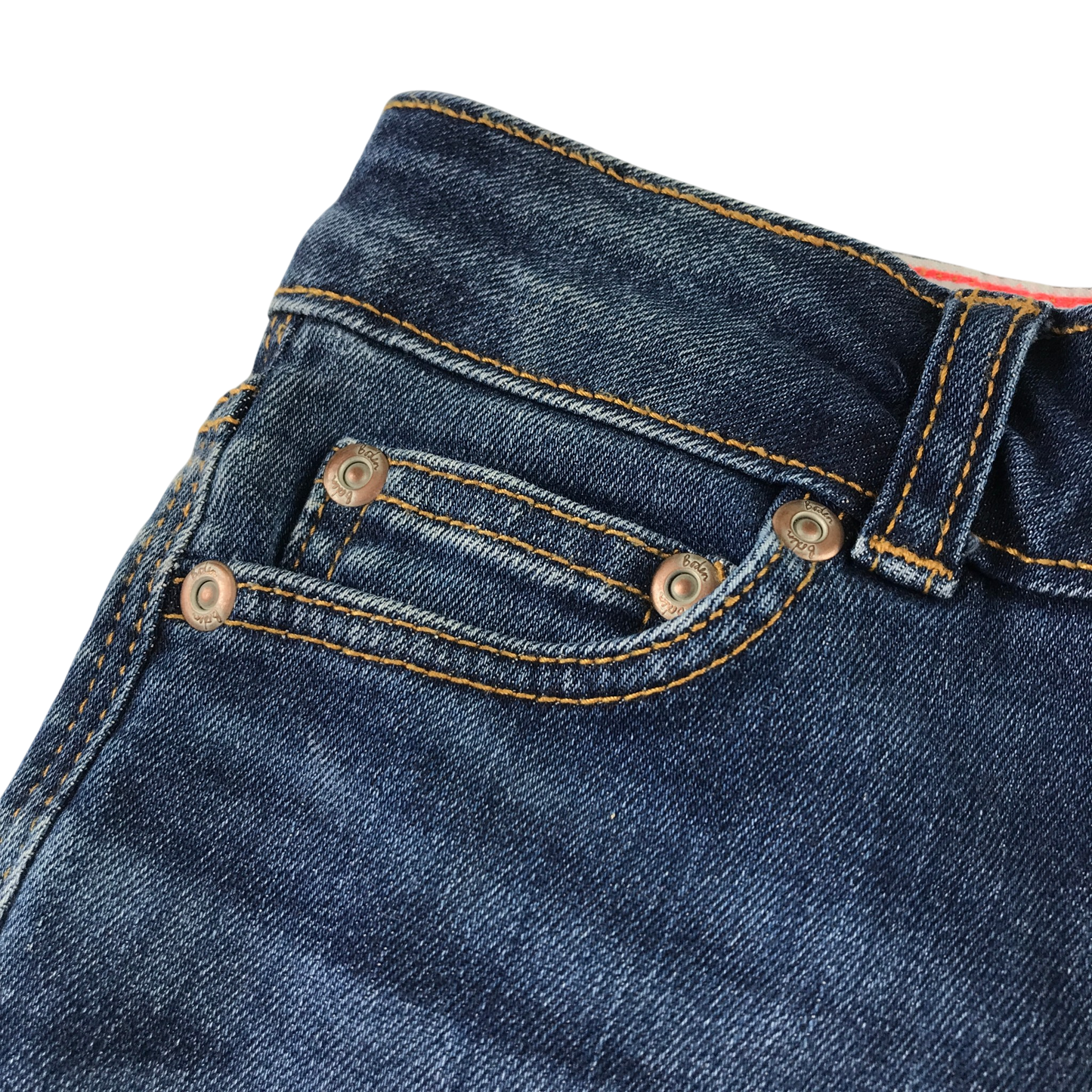 Preloved Boden shorts for kids