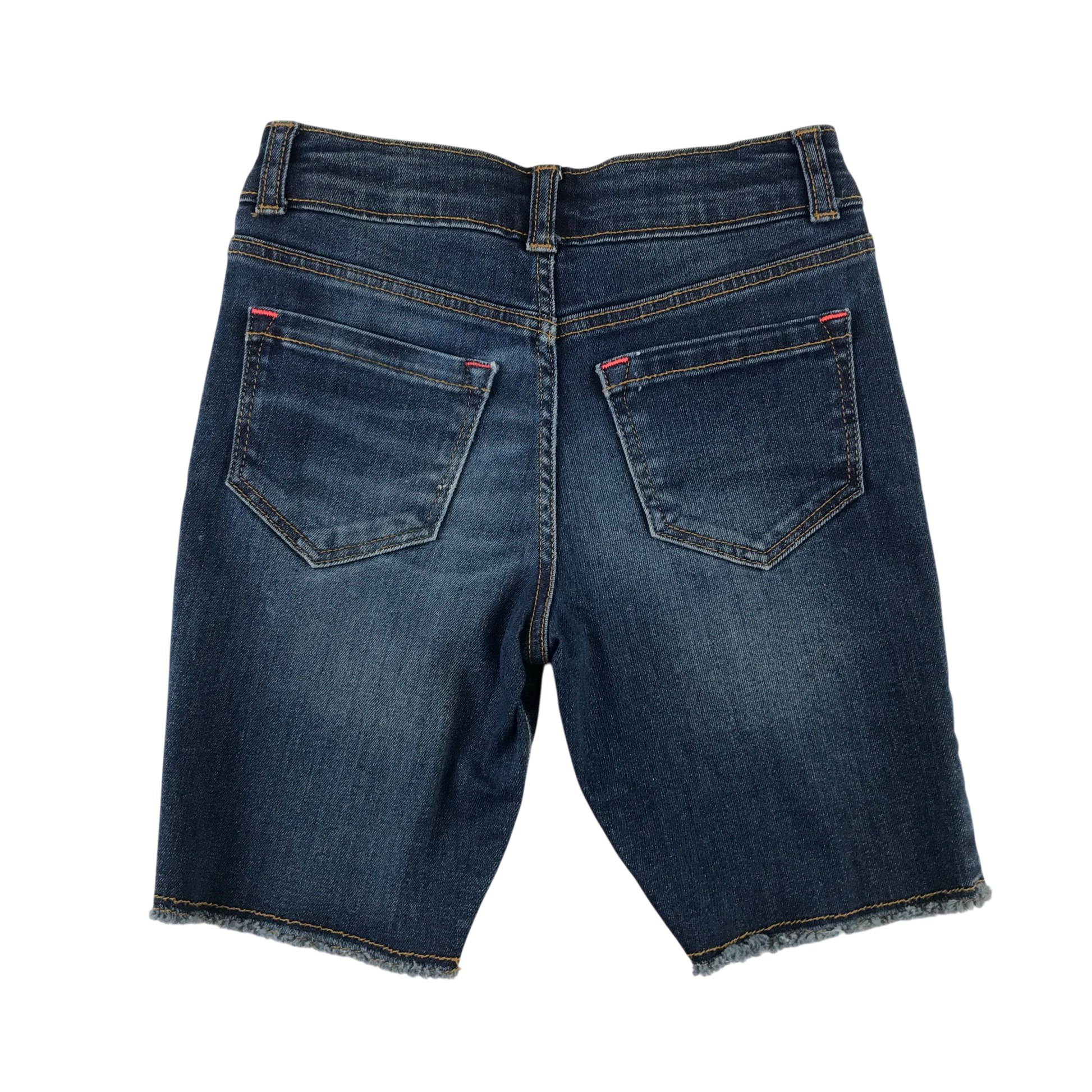Preloved Boden shorts for kids