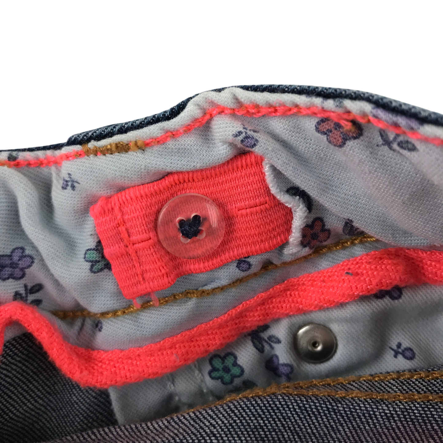 Preloved Boden shorts for kids