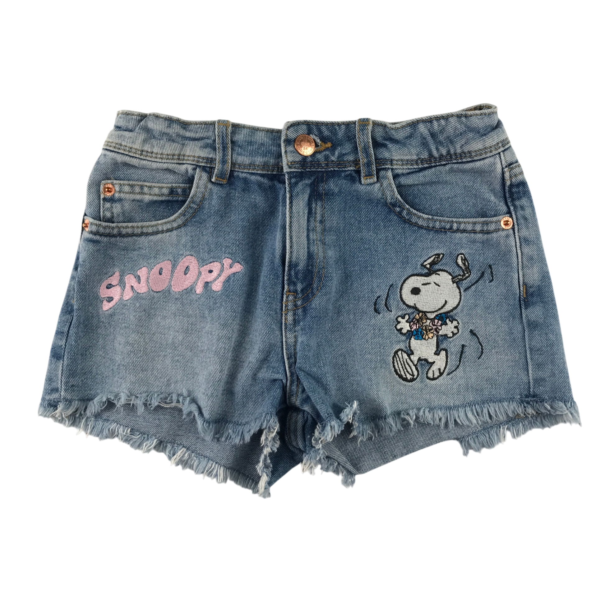 Preloved M&S shorts for kids