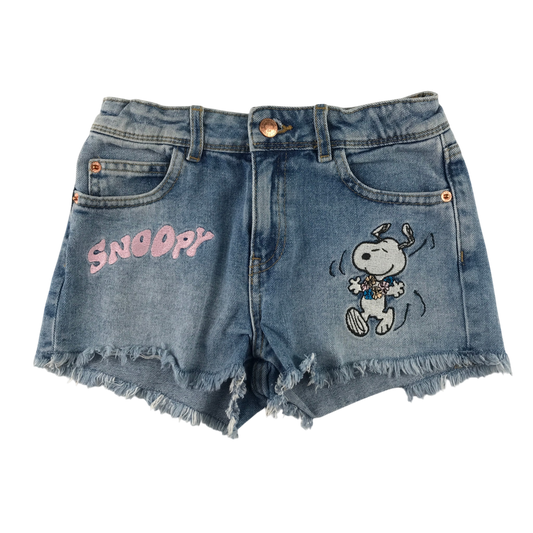 Preloved M&S shorts for kids
