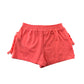Bluezoo Shorts Age 9 Neon Pink Fringe sides