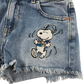 Preloved M&S shorts for kids