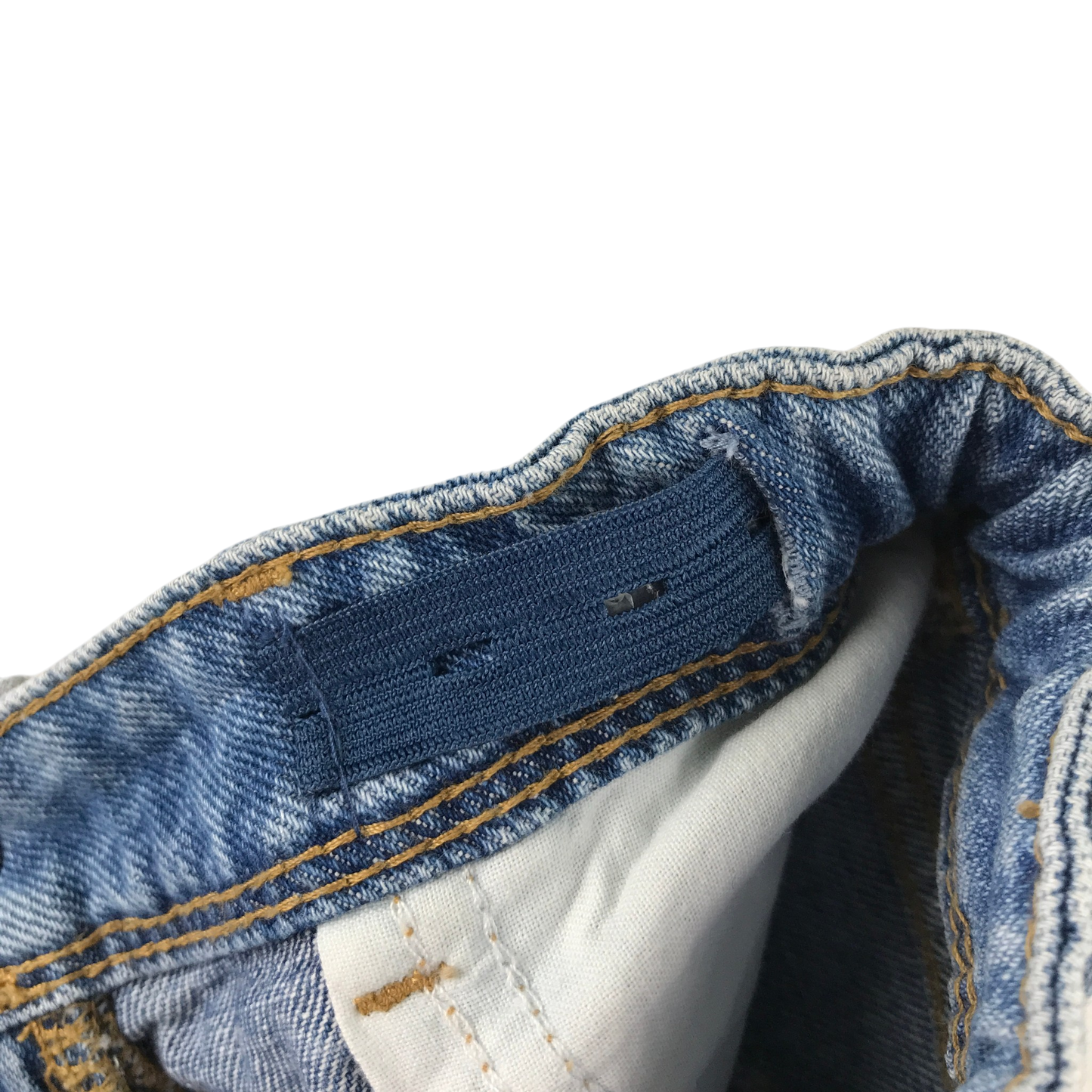 Preloved M&S shorts for kids