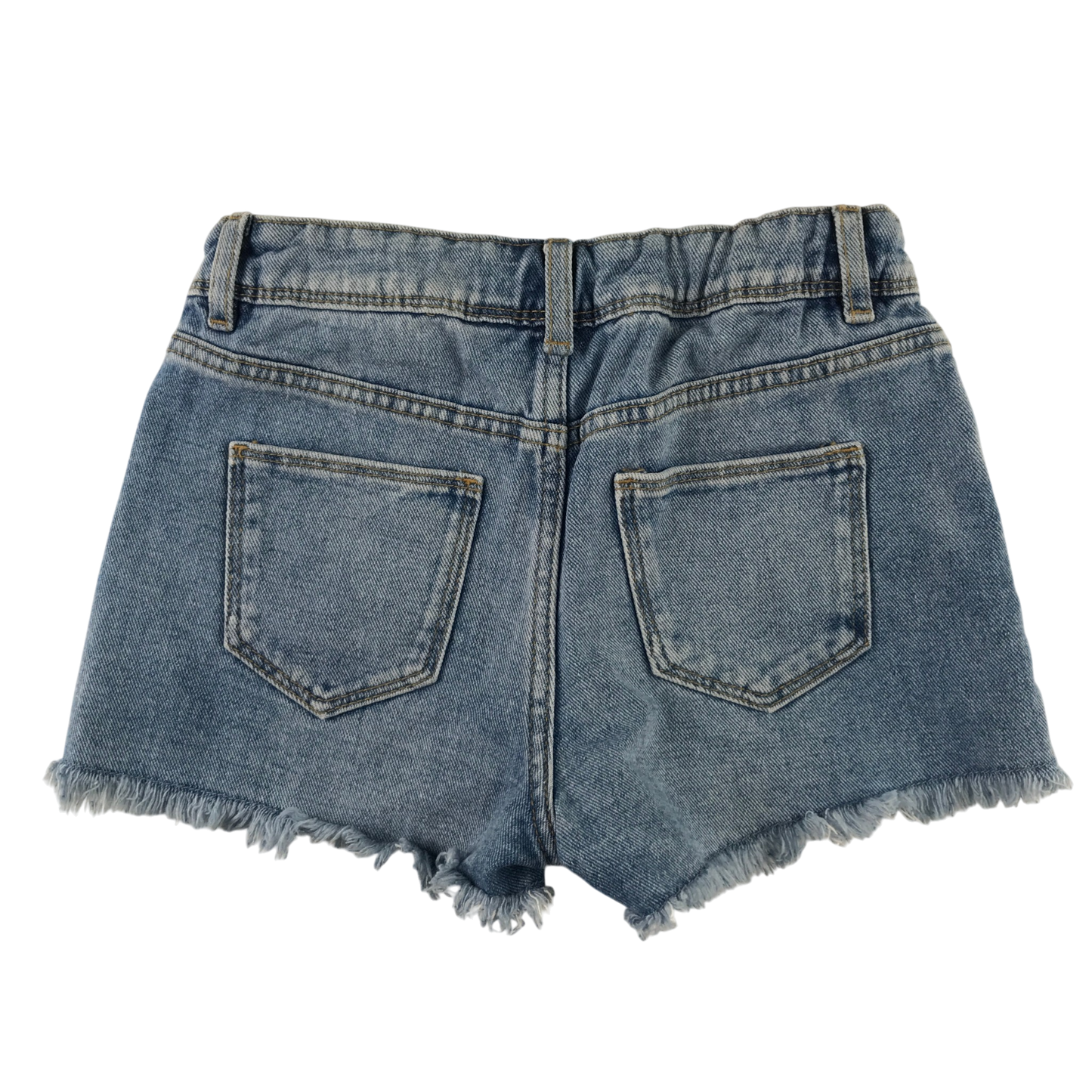 Preloved M&S shorts for kids