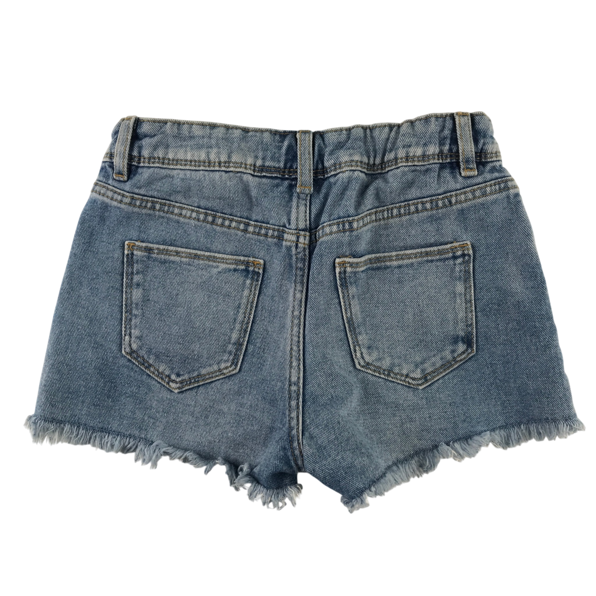 Preloved M&S shorts for kids