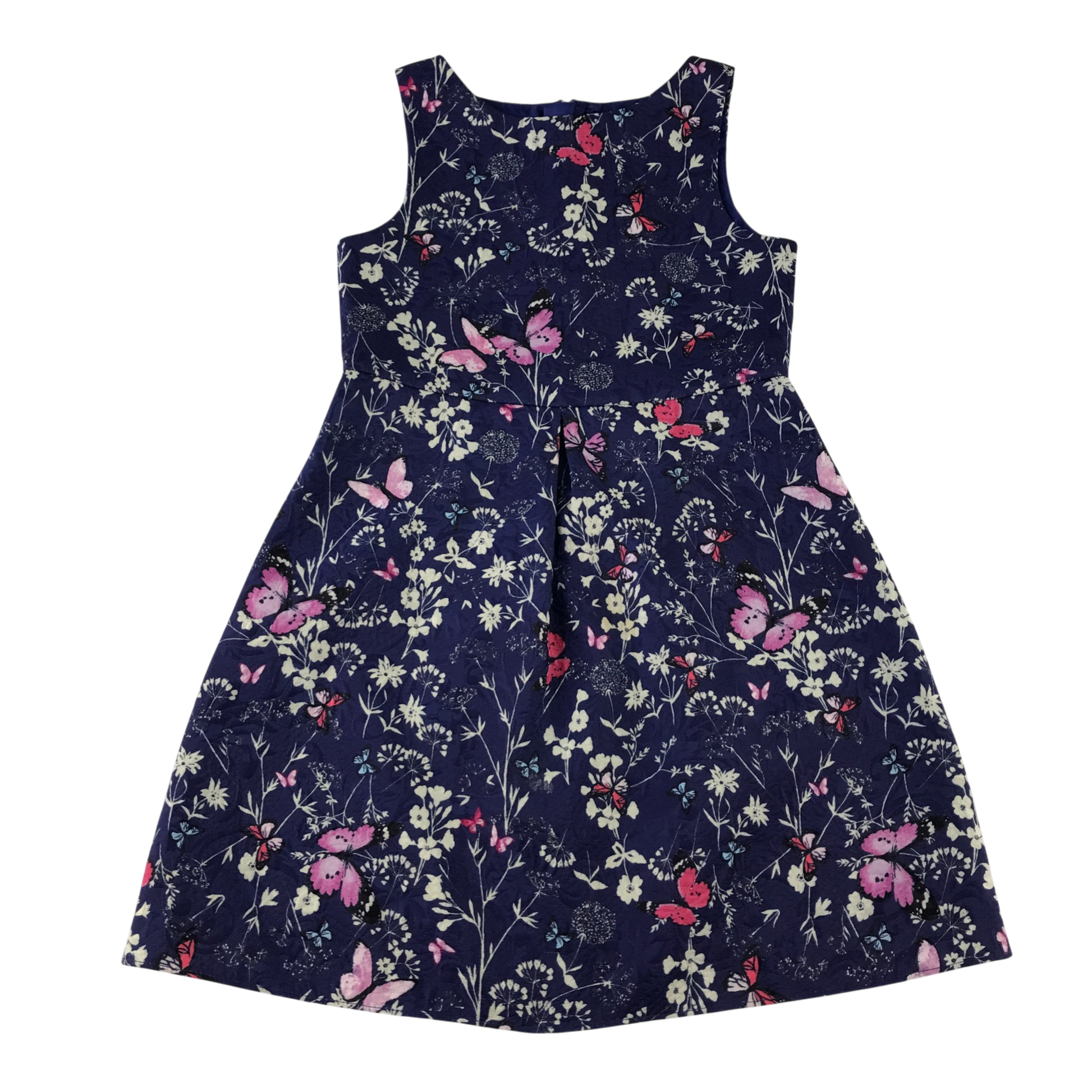 Preloved Debenhams dress for kids