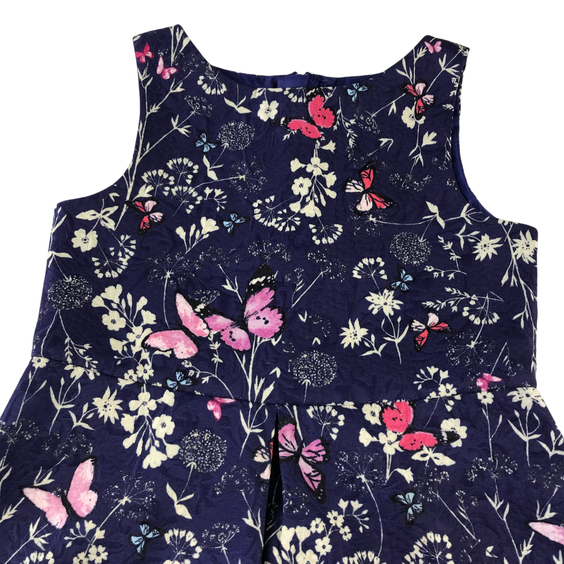 Preloved Debenhams dress for kids