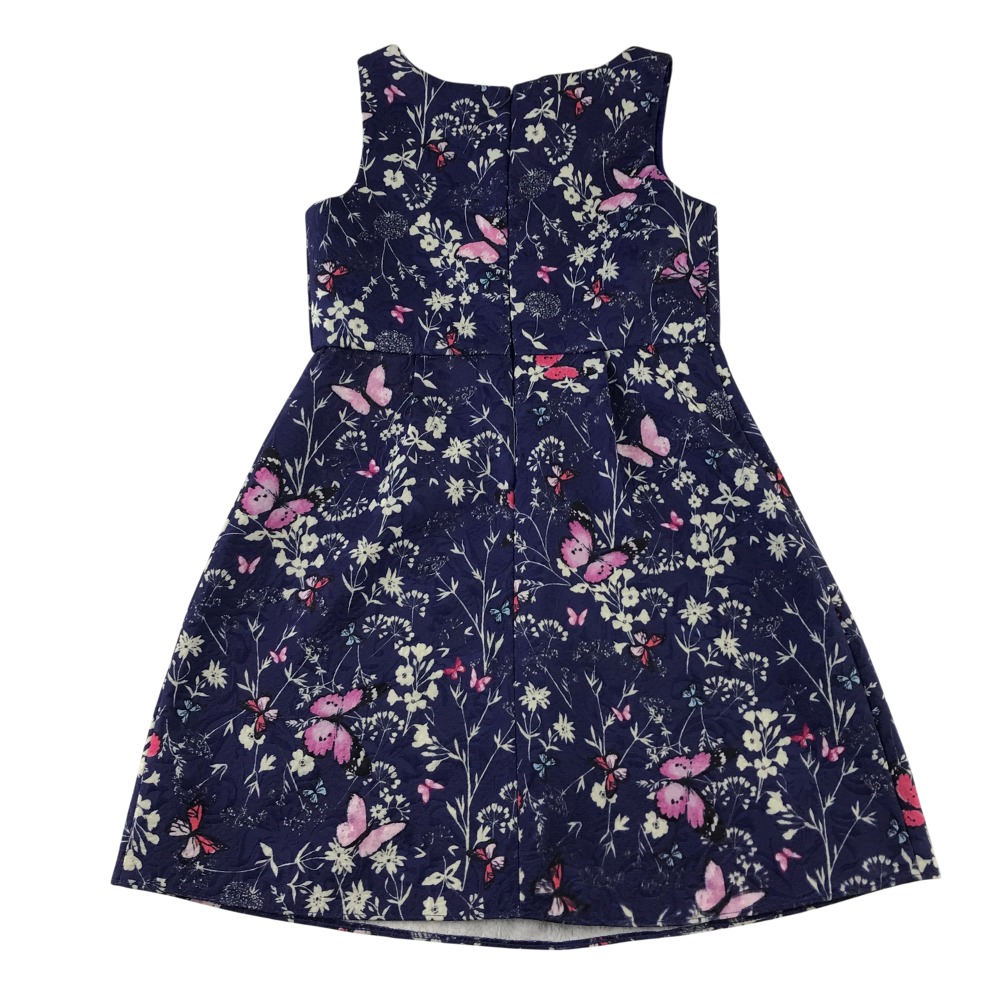 Preloved Debenhams dress for kids
