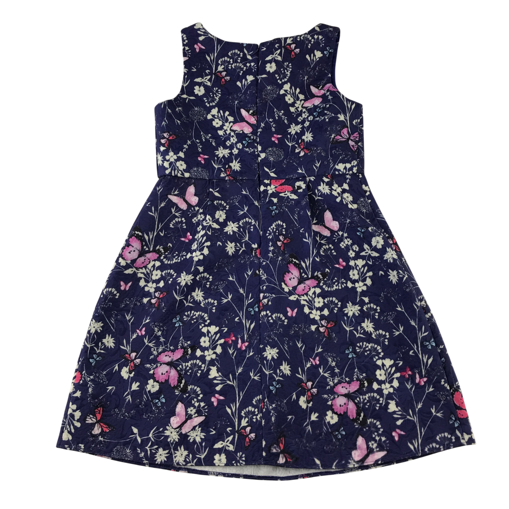 Preloved Debenhams dress for kids