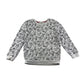 M&S sweater 5-6 years white Disney 101 Dalmatians