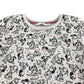 M&S sweater 5-6 years white Disney 101 Dalmatians