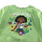 Primark sweater 5-6 years green Disney Encanto Mirabel