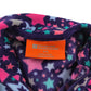 Mountain Warehouse fleece 5-6 years navy with star graphic design print pullover
